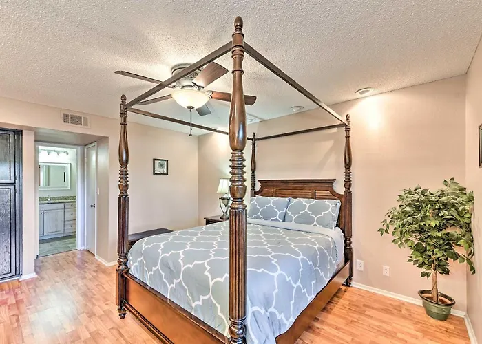 Walk To Sloan Park: W/ Pool Access In Mesa
