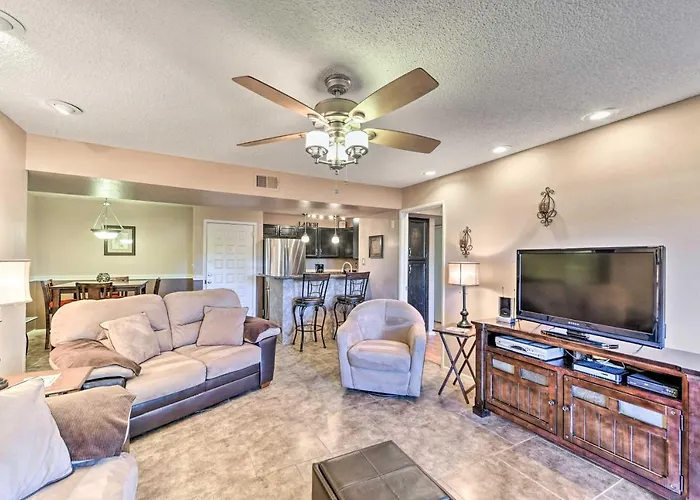 Walk To Sloan Park: W/ Pool Access In *