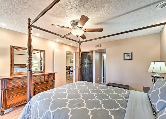 Walk To Sloan Park: W/ Pool Access In * Mesa